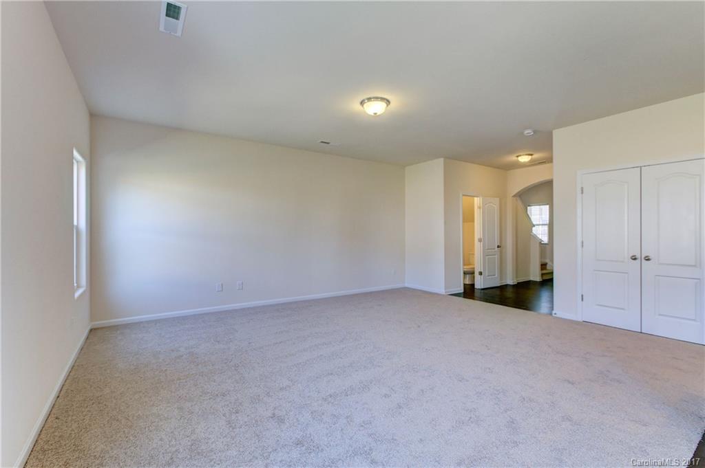 Britton Woods - Residential