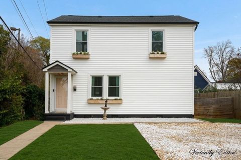 950 Evergreen Lane Rock Hill SC 29730