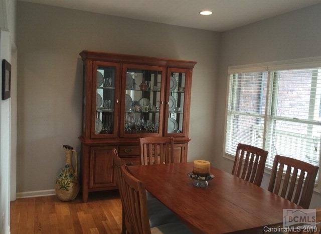 Morganton - Residential