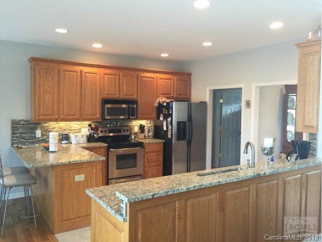 Morganton - Residential