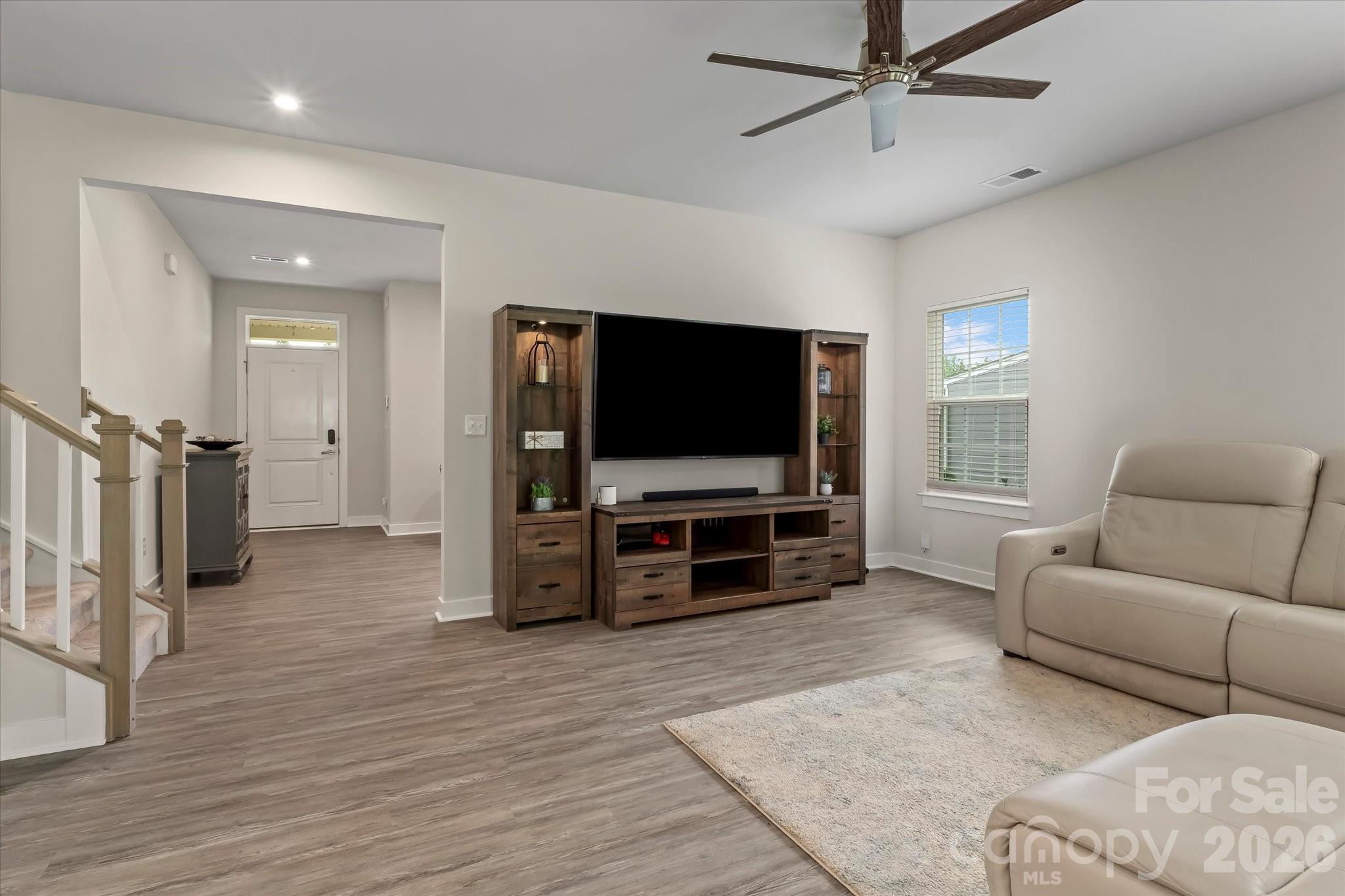 Holcomb Woods - Residential