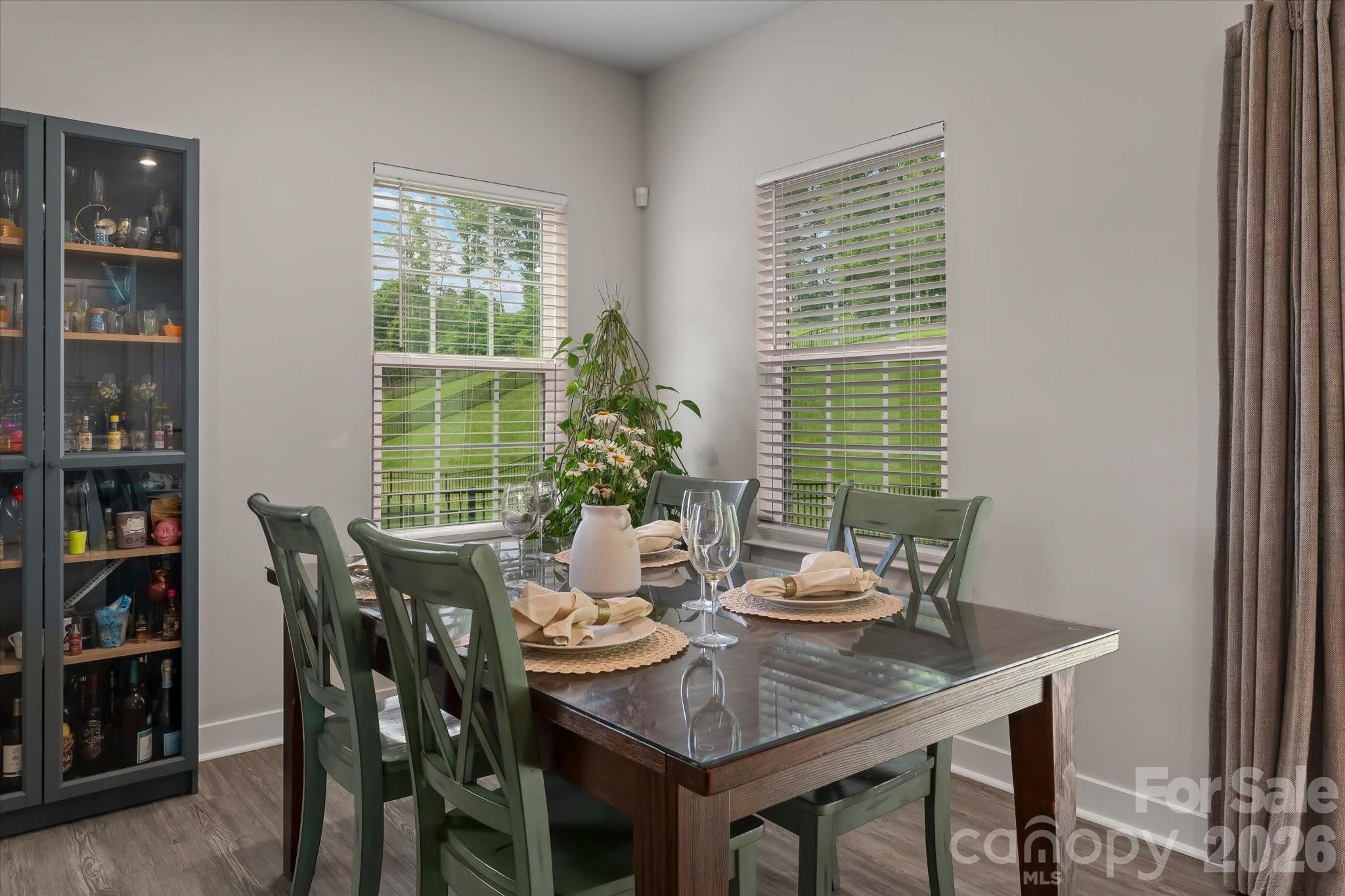 Holcomb Woods - Residential