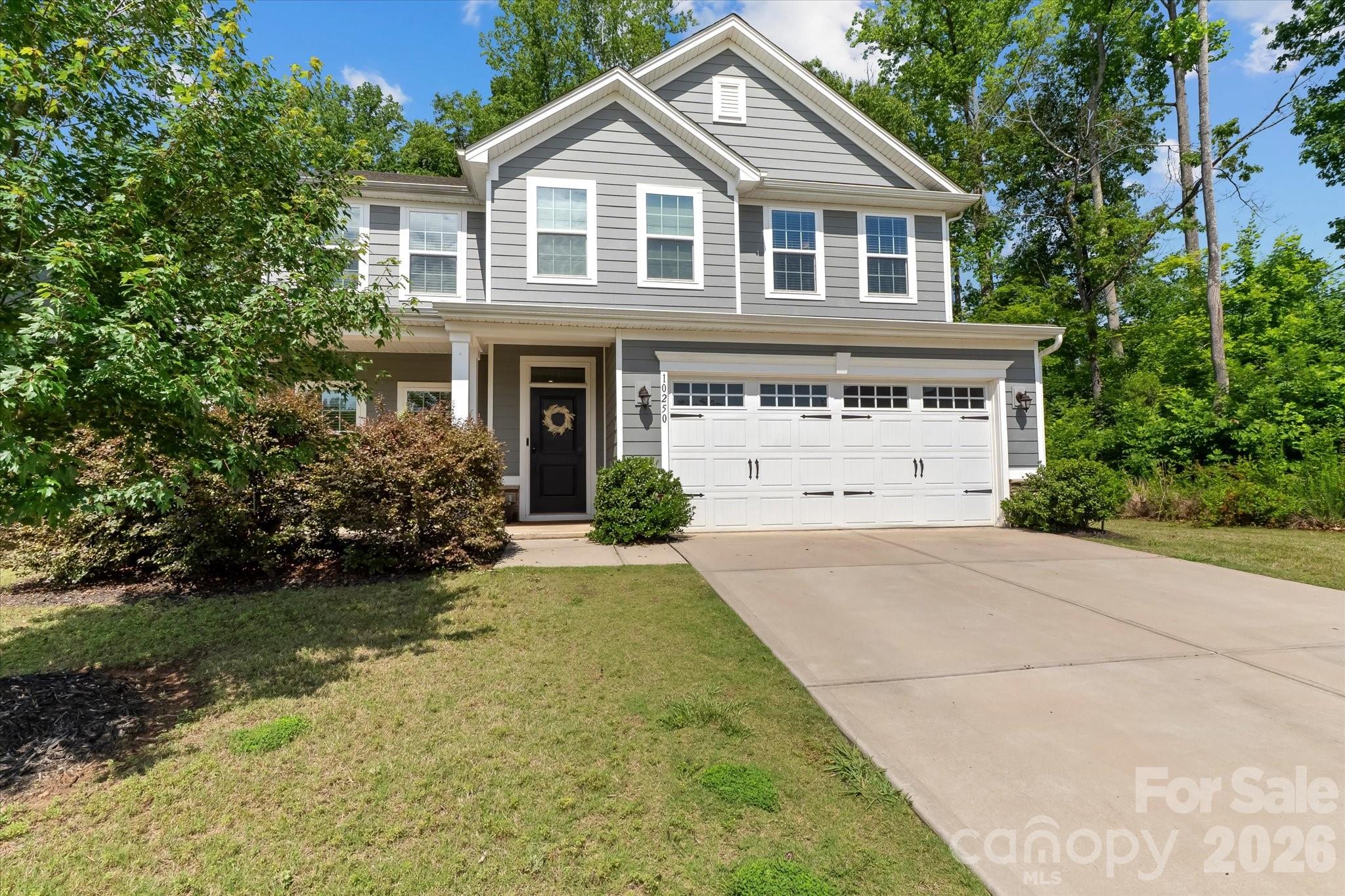 Holcomb Woods - Residential