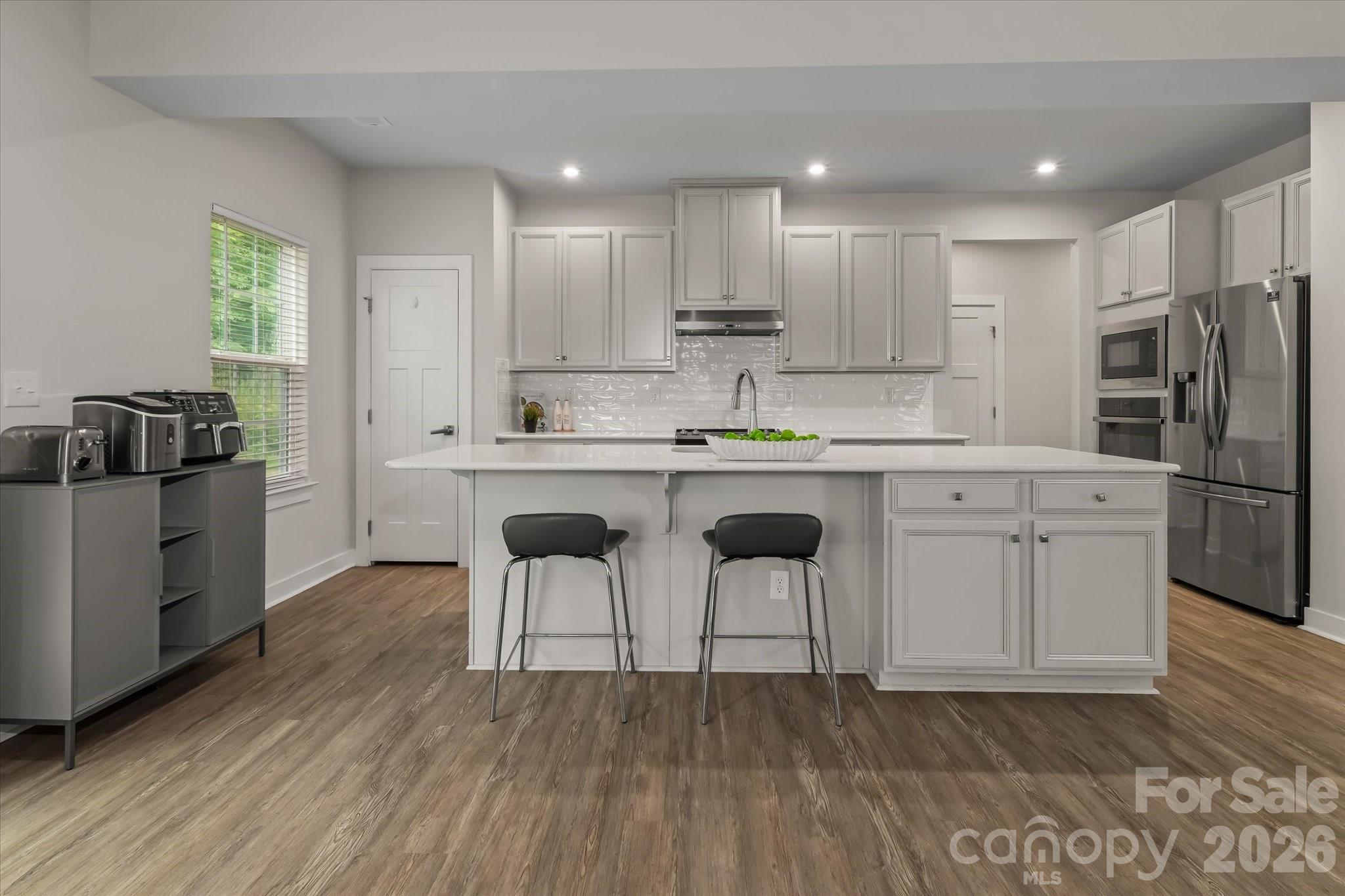 Holcomb Woods - Residential