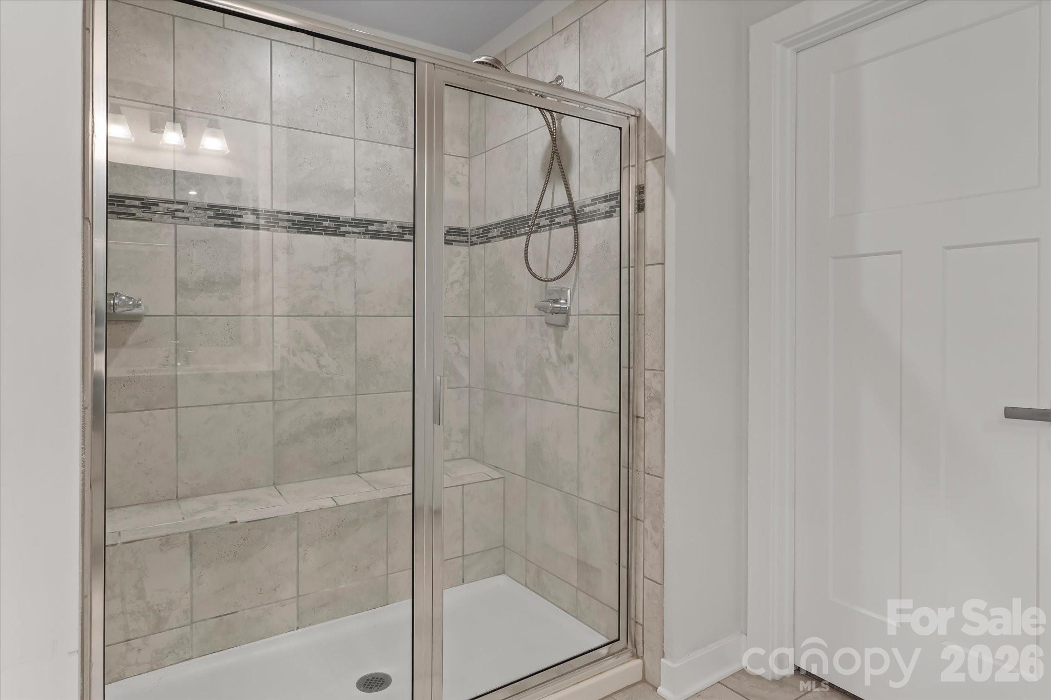 Holcomb Woods - Residential