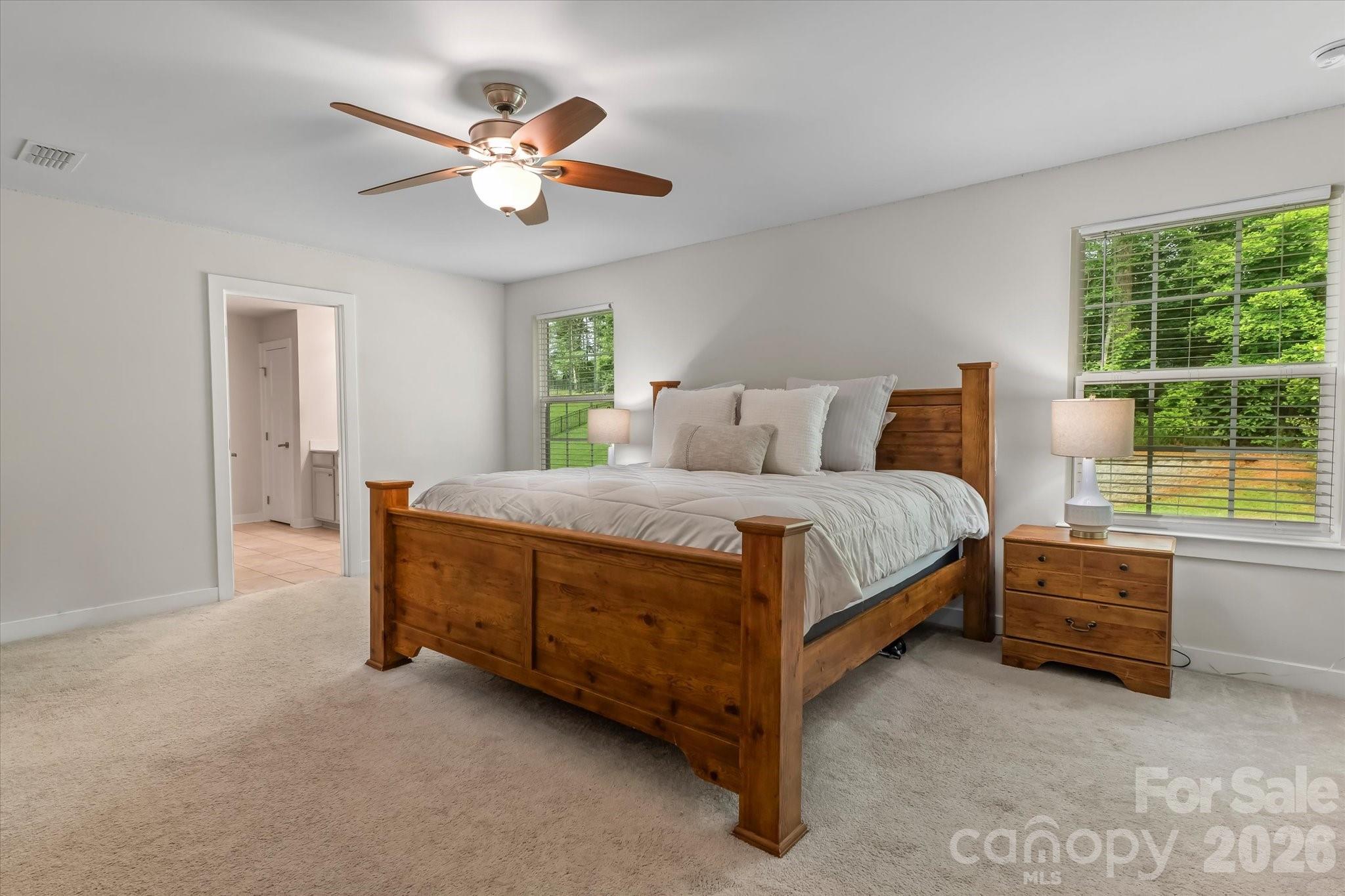 Holcomb Woods - Residential