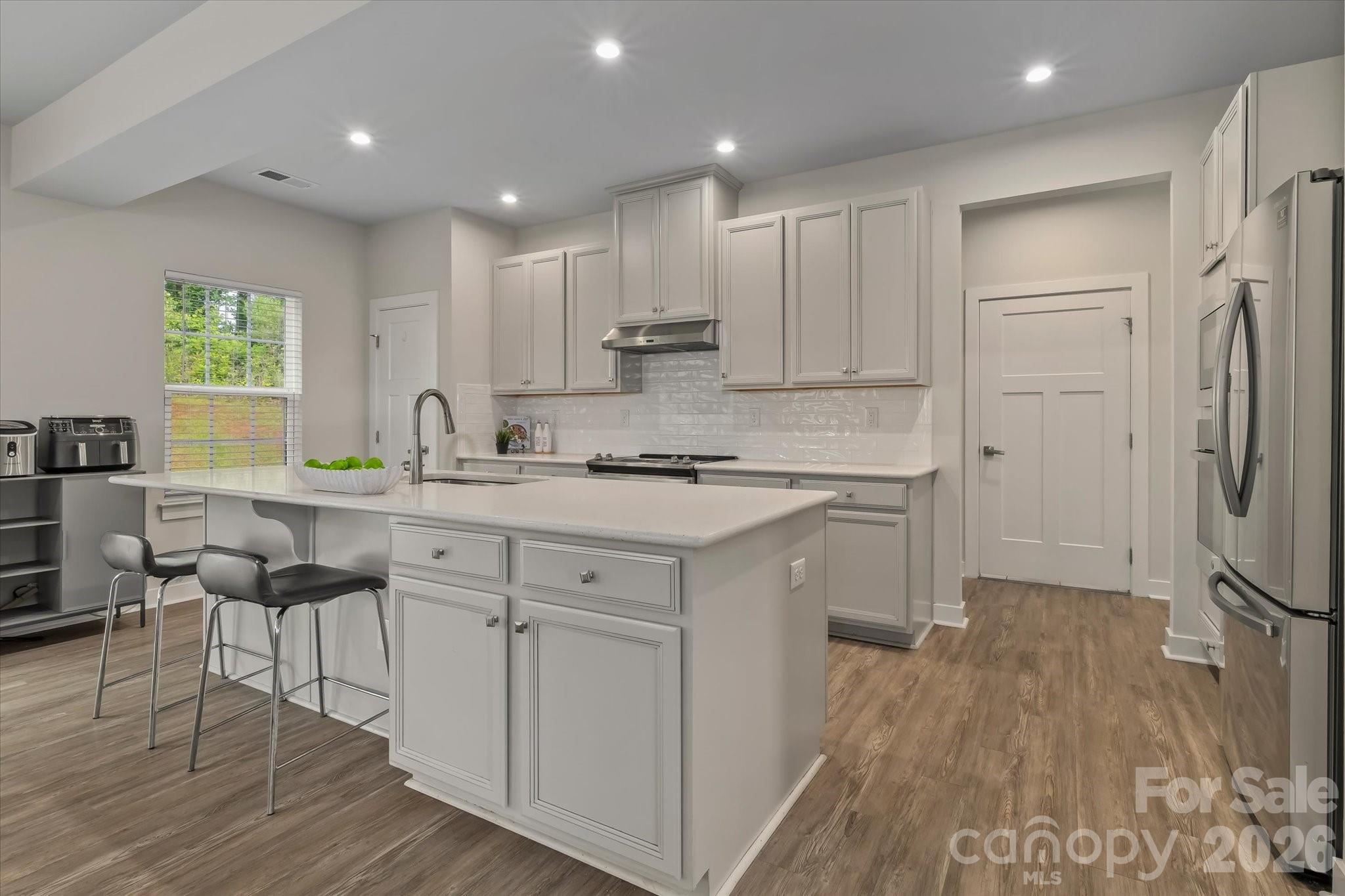 Holcomb Woods - Residential