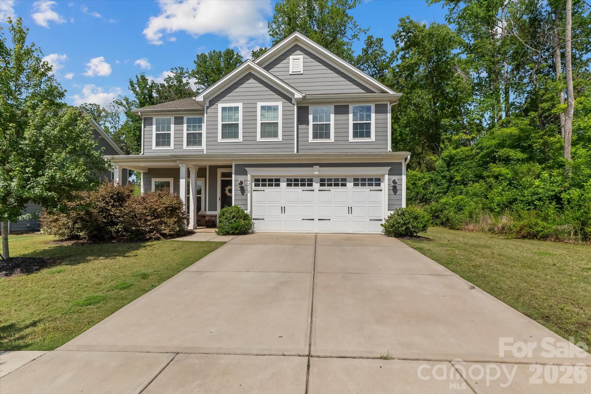 Holcomb Woods - Residential