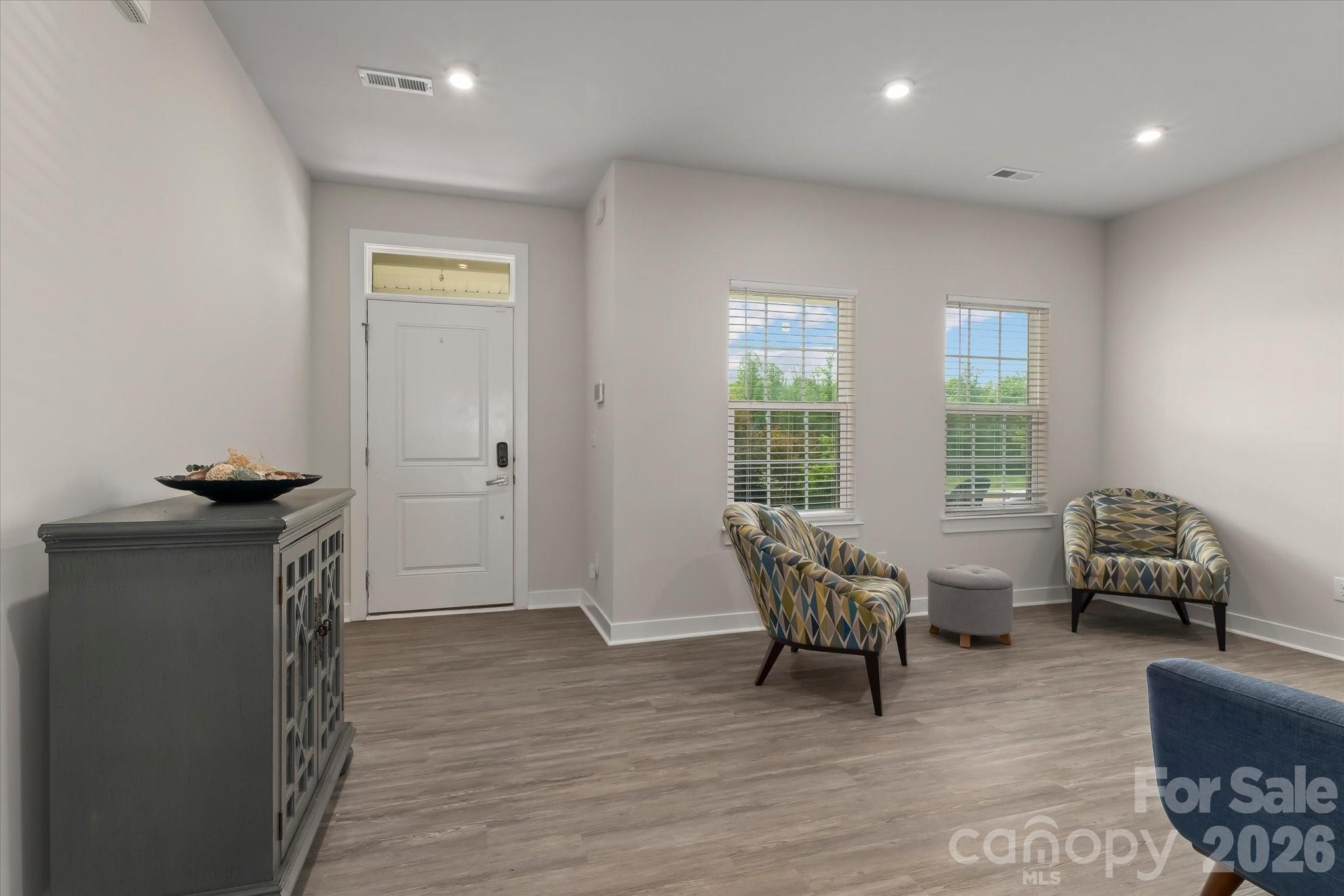 Holcomb Woods - Residential