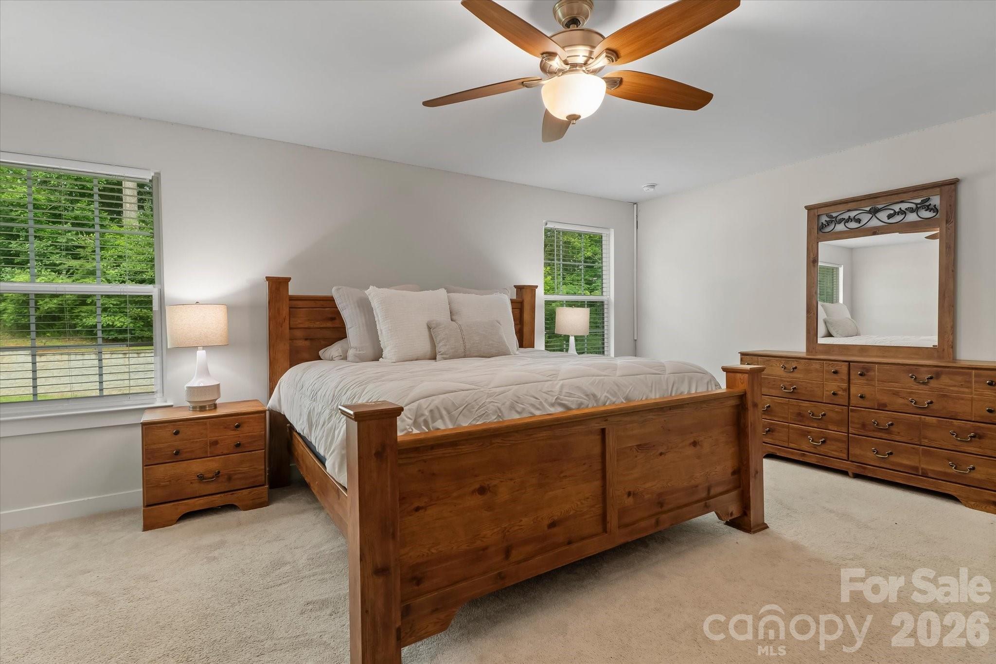 Holcomb Woods - Residential