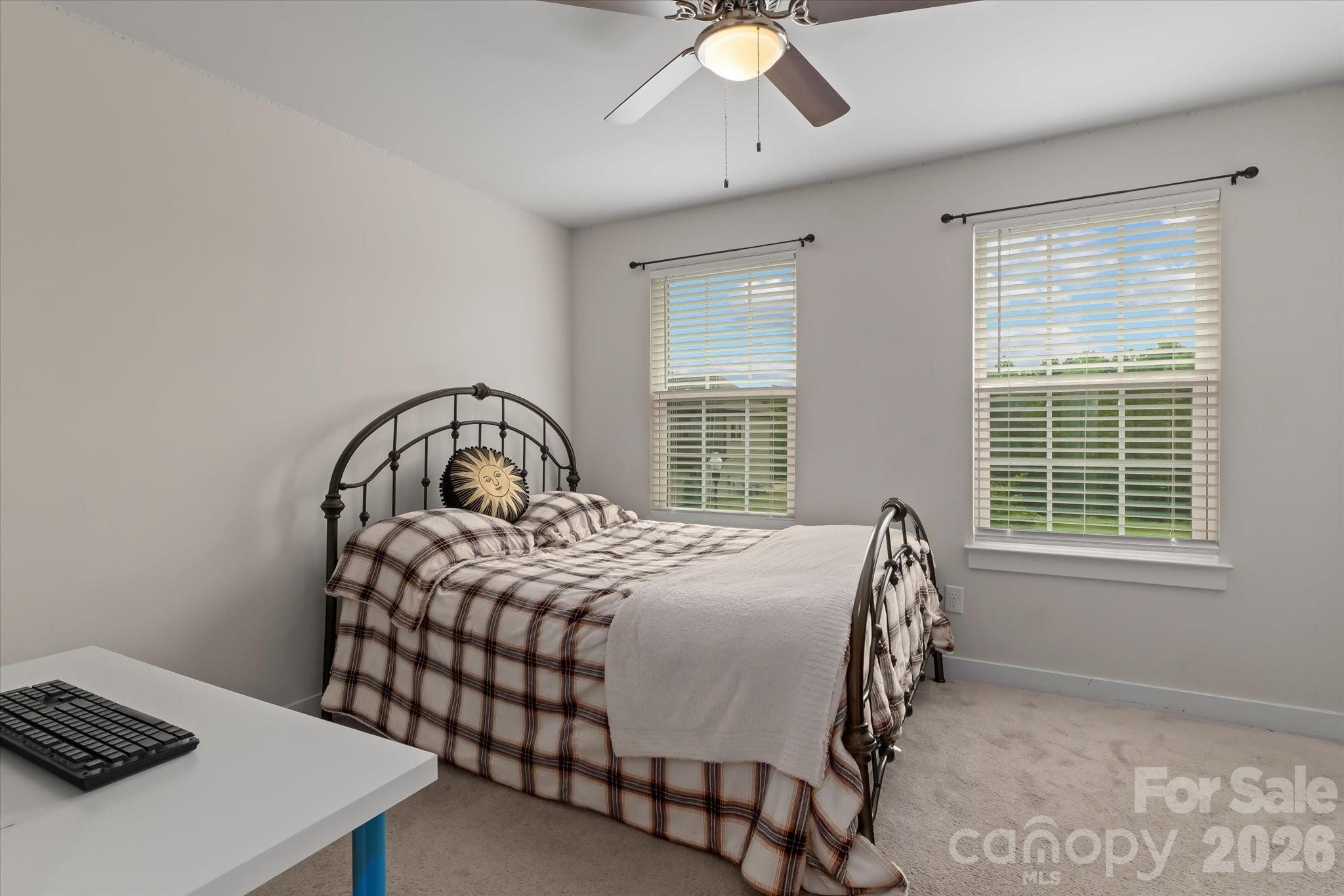 Holcomb Woods - Residential