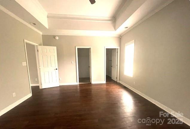 Quail Run - Residential