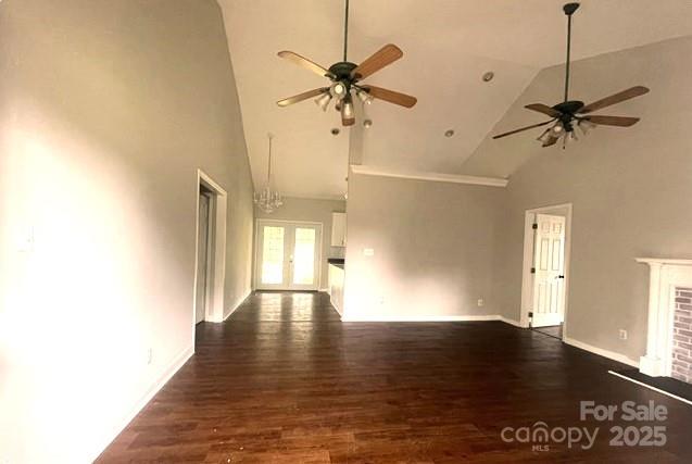 846 Mallory Drive