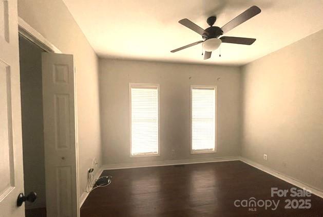 Quail Run - Residential