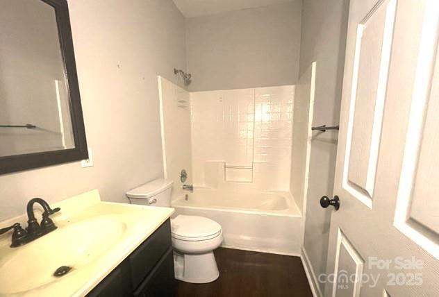 Quail Run - Residential