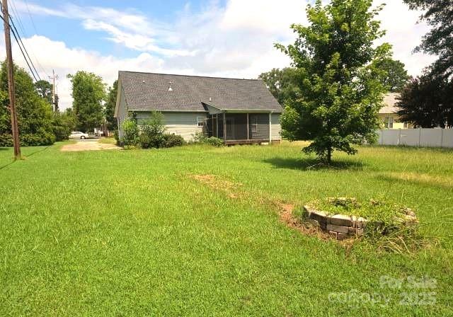 Quail Run - Residential