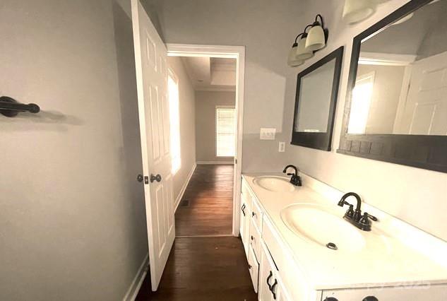 Quail Run - Residential