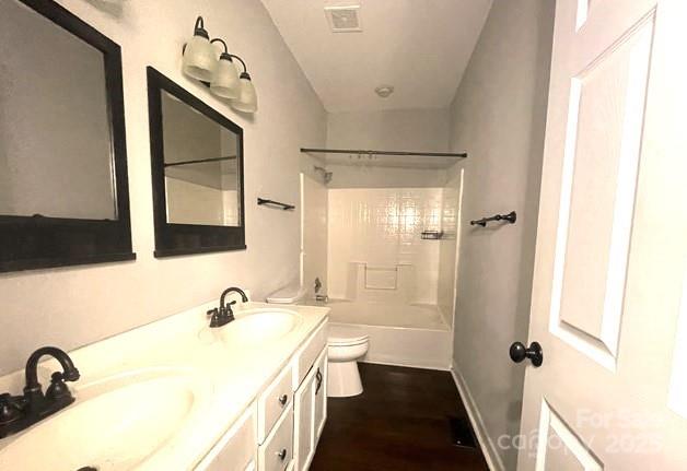 Quail Run - Residential