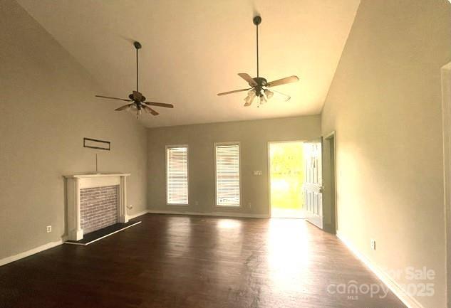 846 Mallory Drive