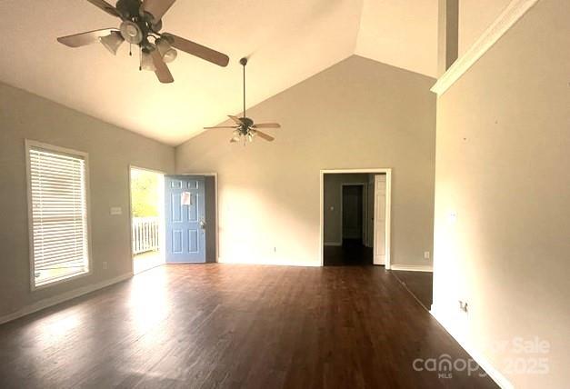 846 Mallory Drive