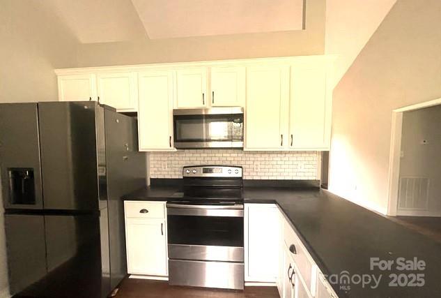 Quail Run - Residential