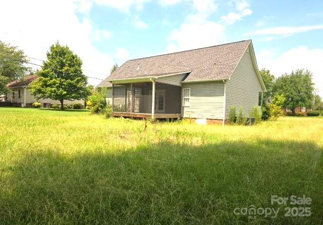 Quail Run - Residential