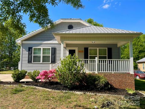 113 Burke Circle Mooresville NC 28115