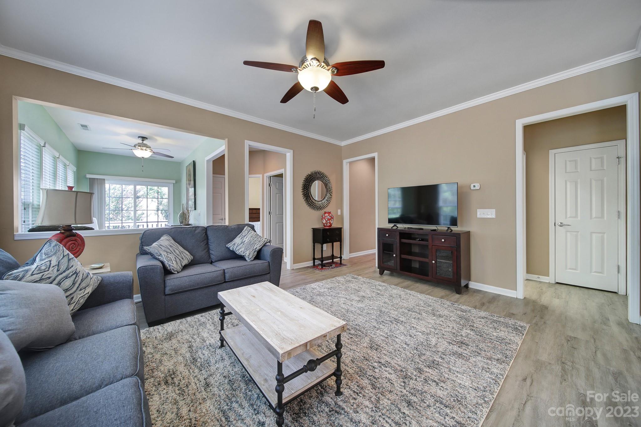 Sun City Carolina Lakes - Residential