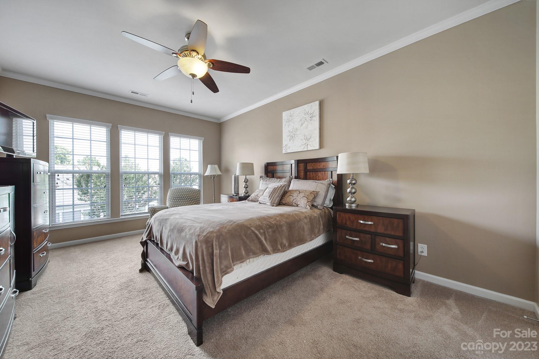 Sun City Carolina Lakes - Residential