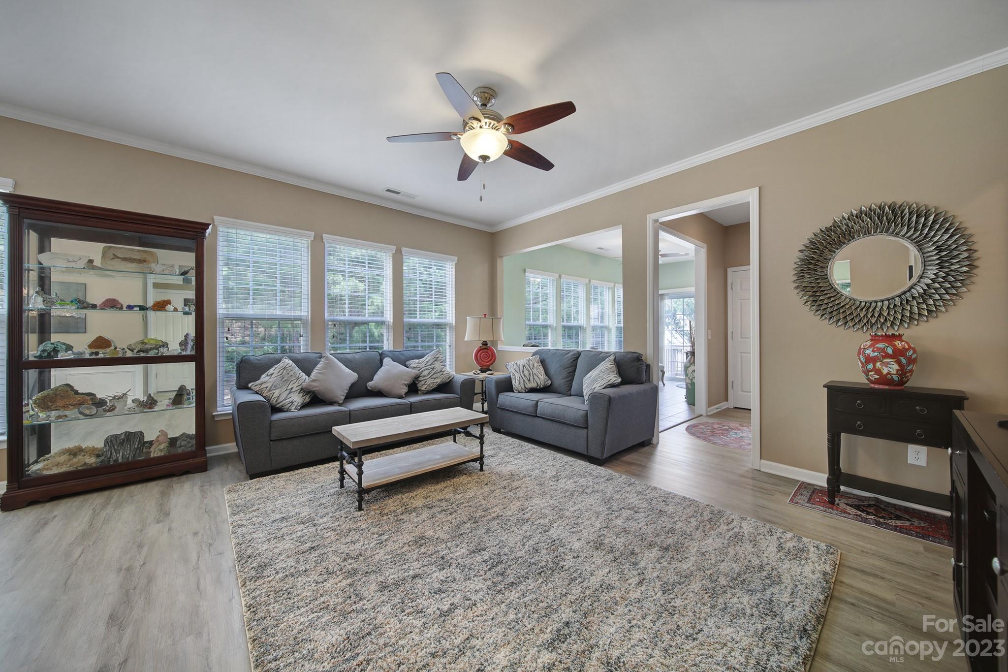 Sun City Carolina Lakes - Residential