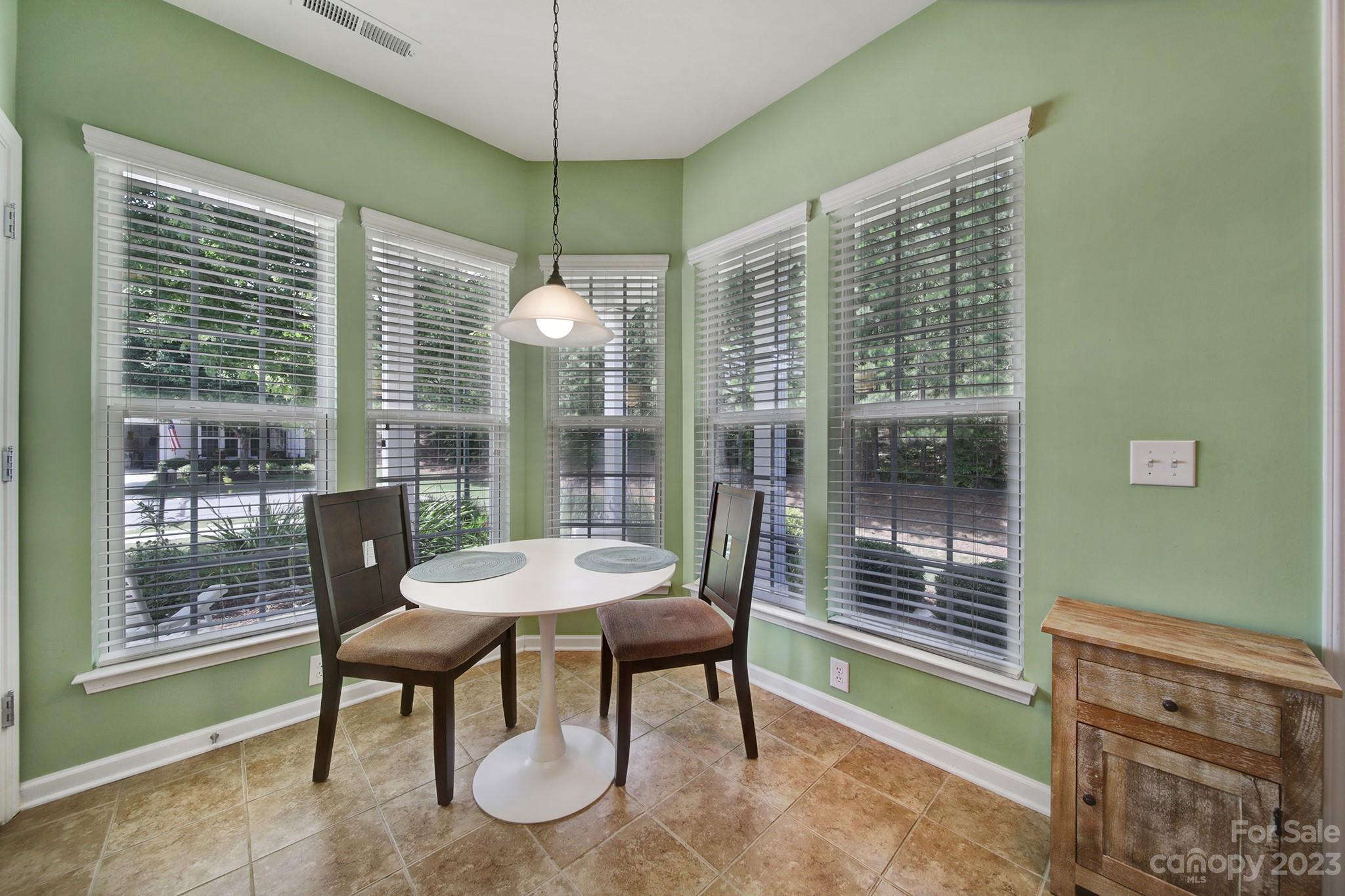 Sun City Carolina Lakes - Residential