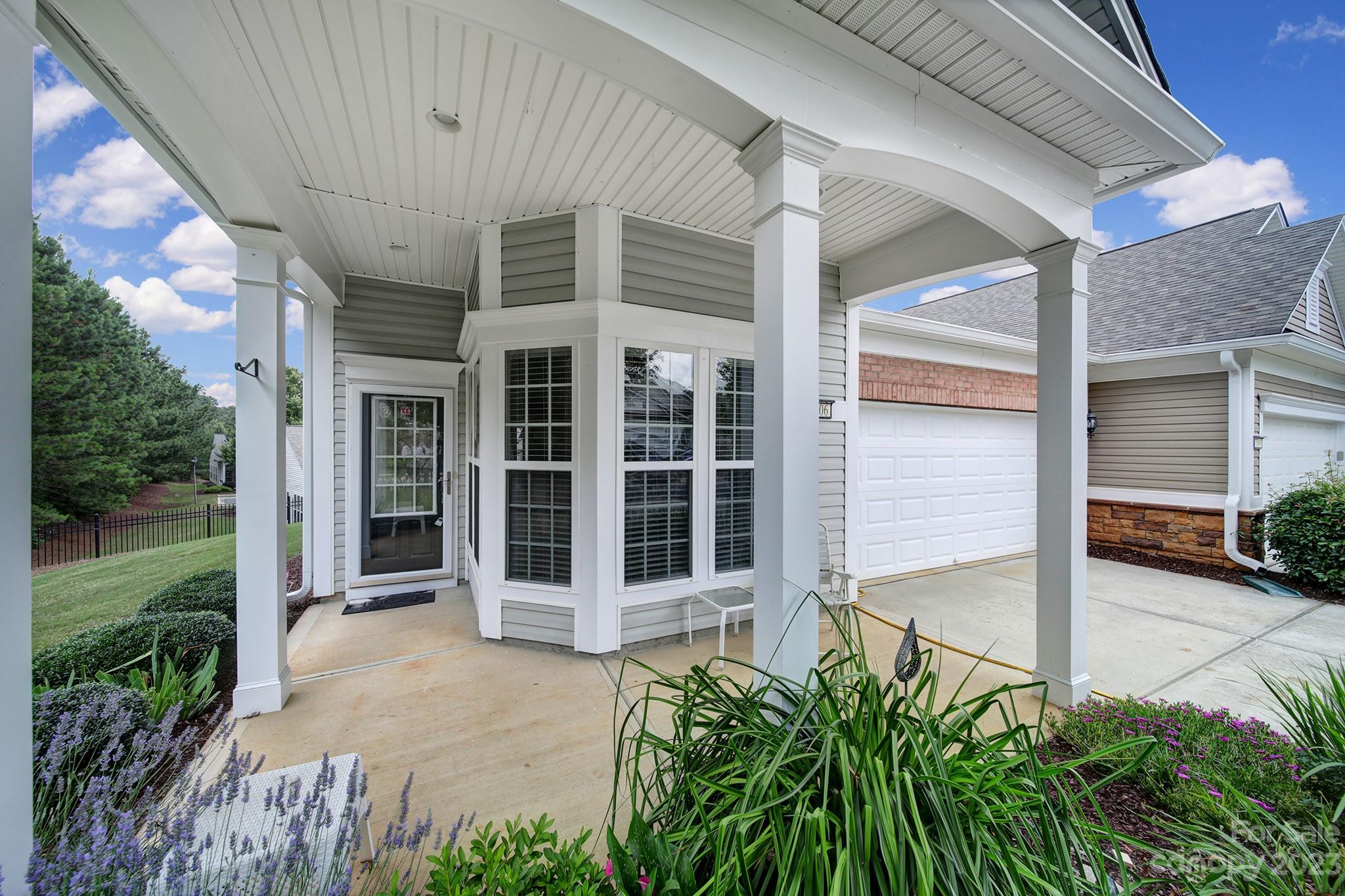 Sun City Carolina Lakes - Residential