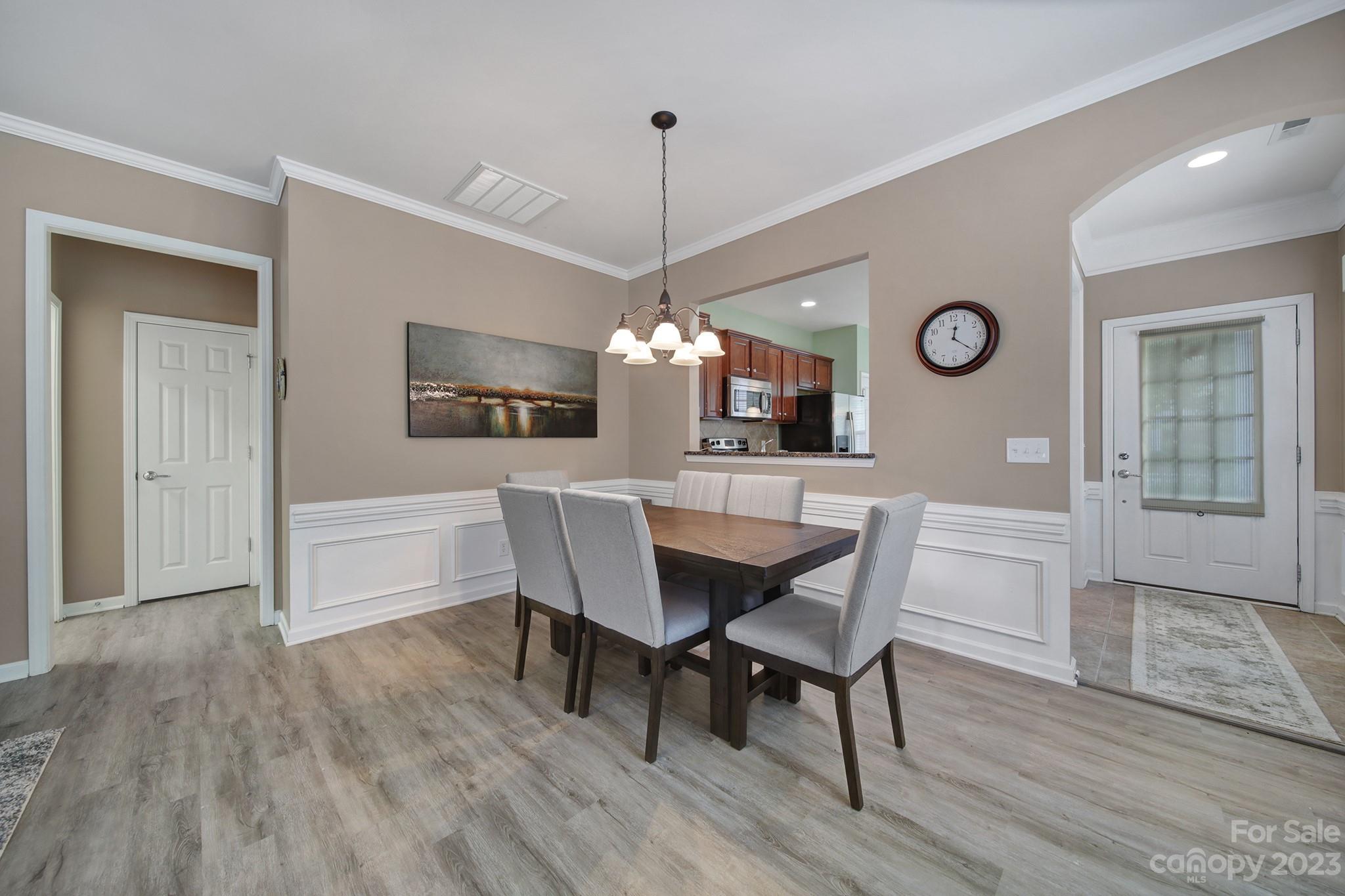 Sun City Carolina Lakes - Residential