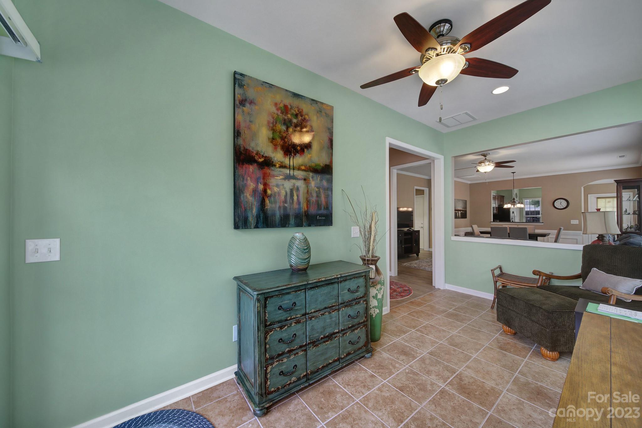 Sun City Carolina Lakes - Residential