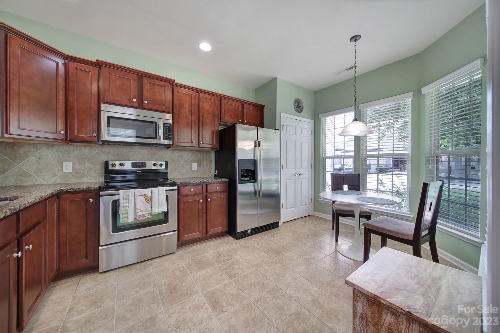 Sun City Carolina Lakes - Residential