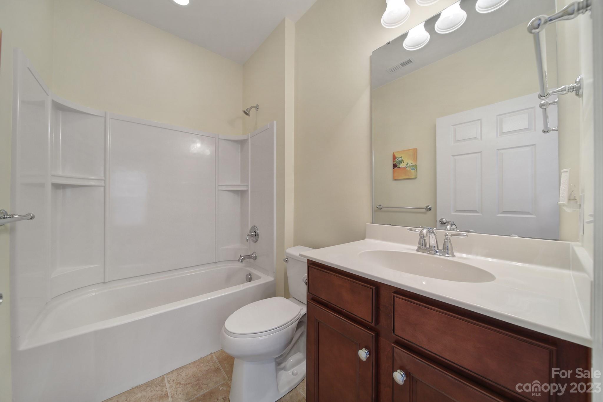 Sun City Carolina Lakes - Residential