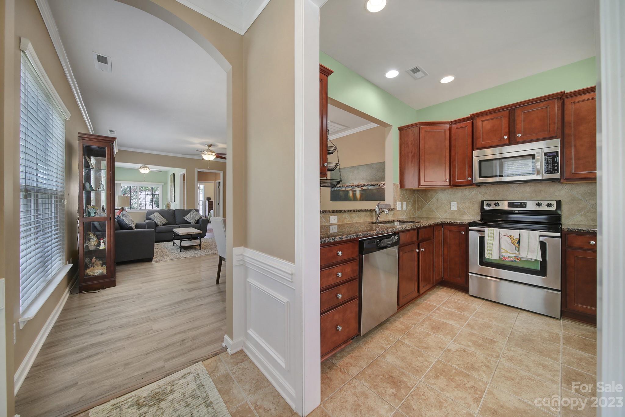 Sun City Carolina Lakes - Residential