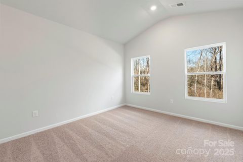 A home in Gastonia