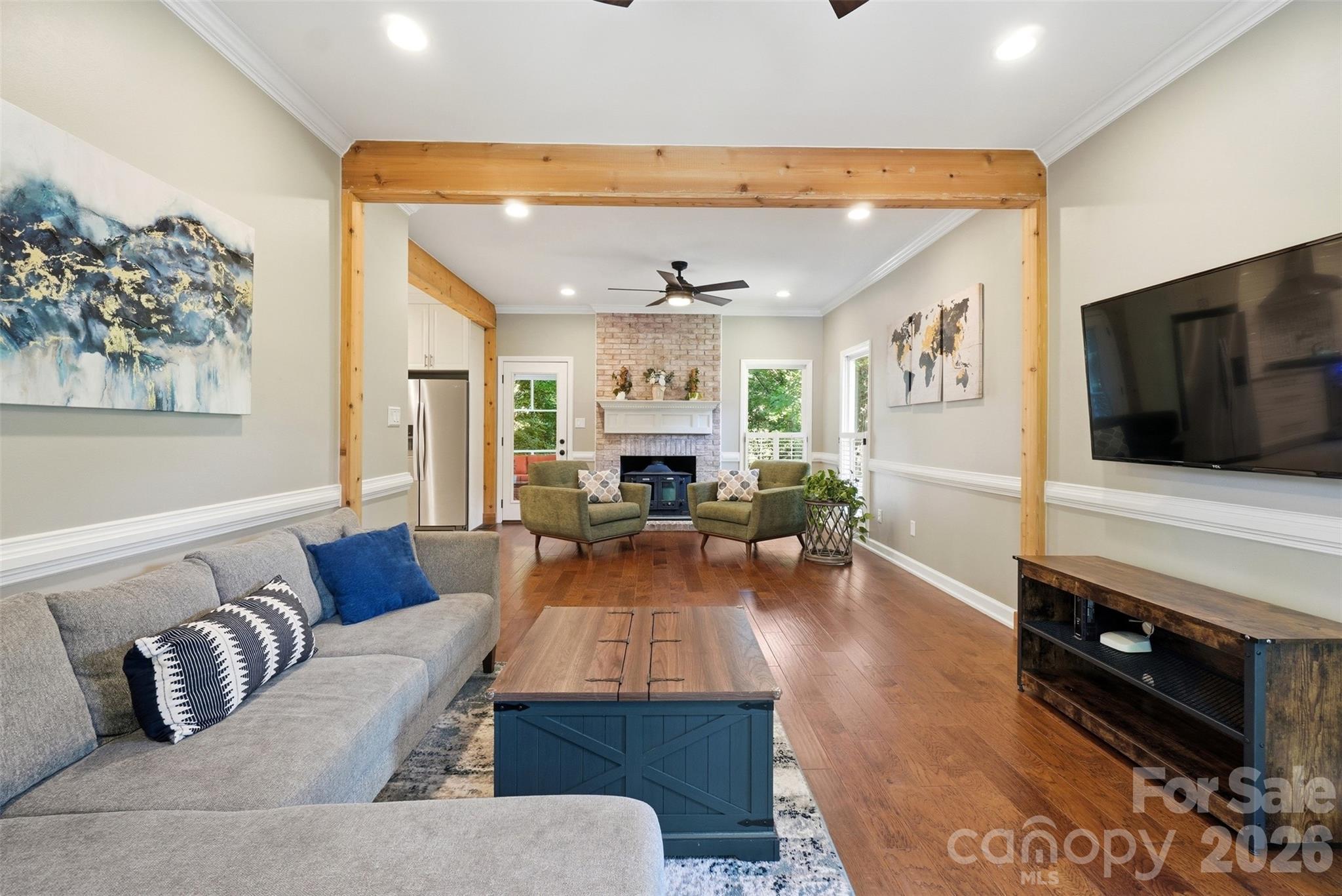 1112 Long Paw Lane