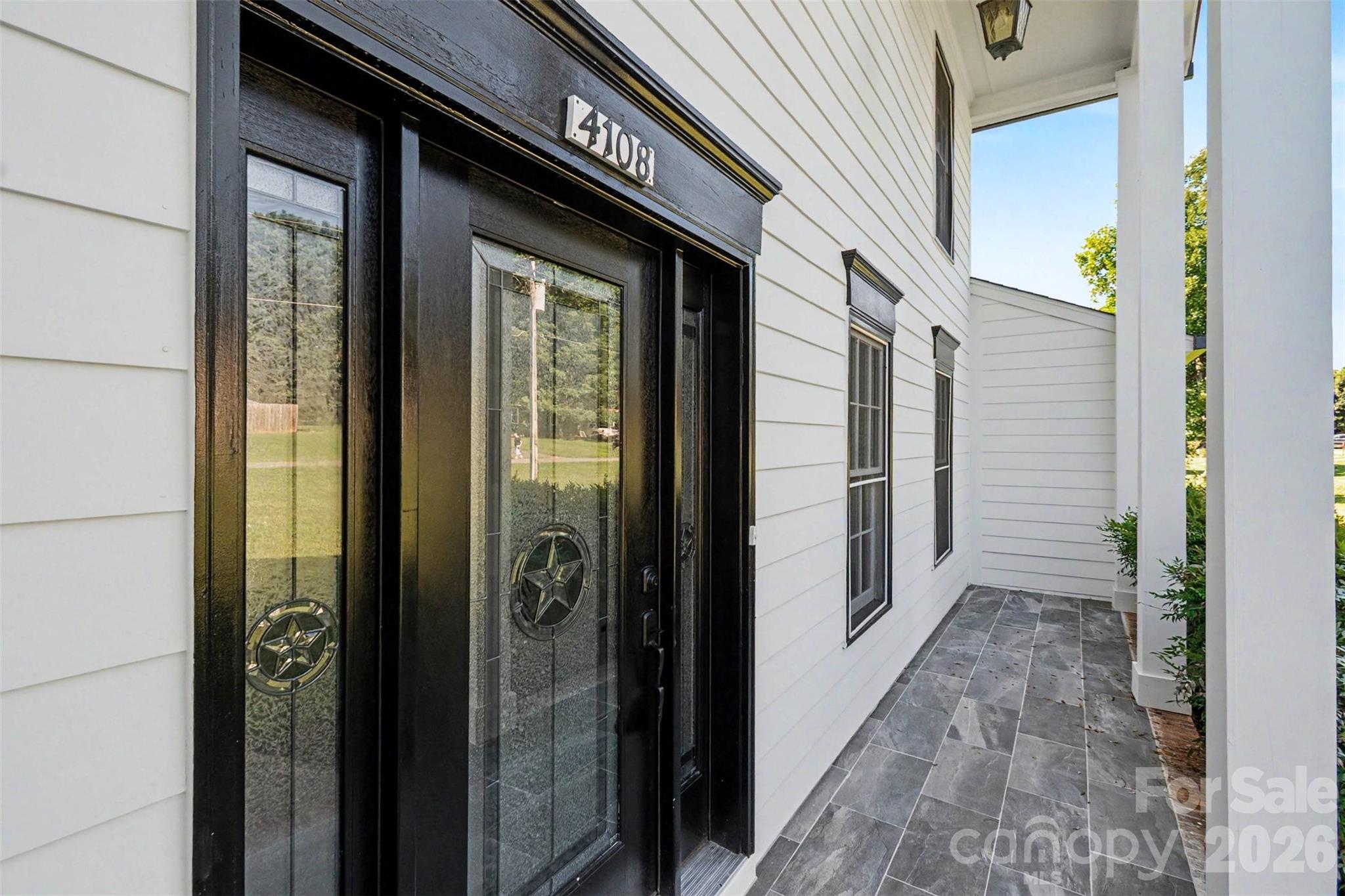 4108 Wimbledon Drive