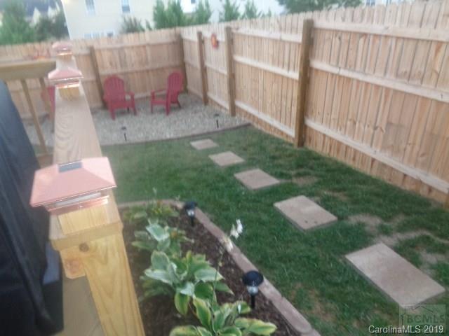 Gastonia - Residential