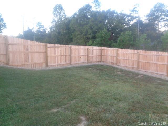 Gastonia - Residential