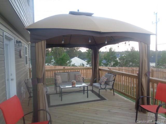 Gastonia - Residential