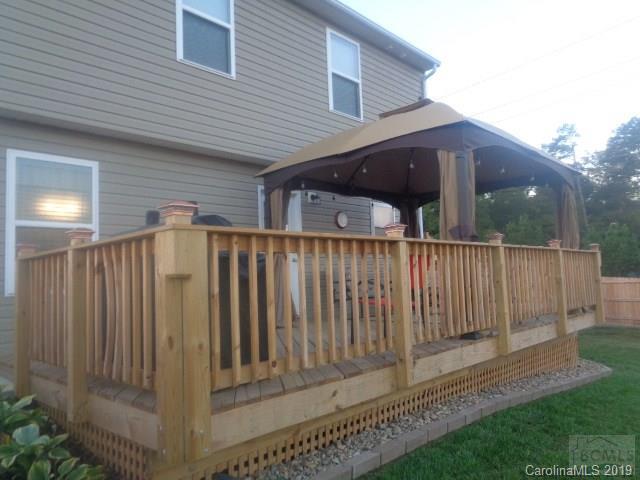 Gastonia - Residential