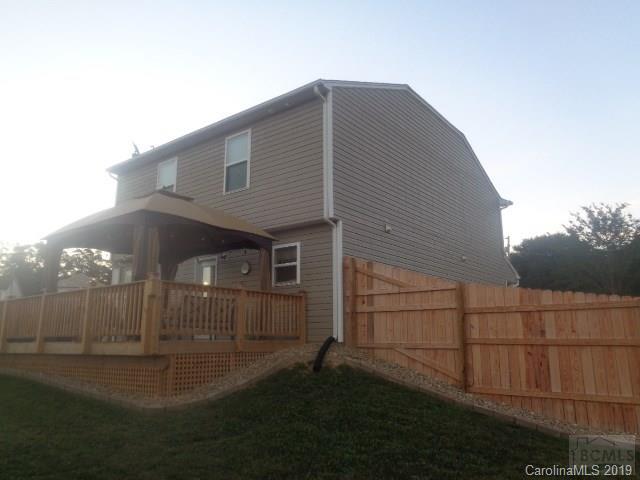 Gastonia - Residential