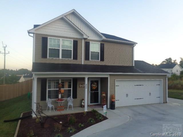 Gastonia - Residential