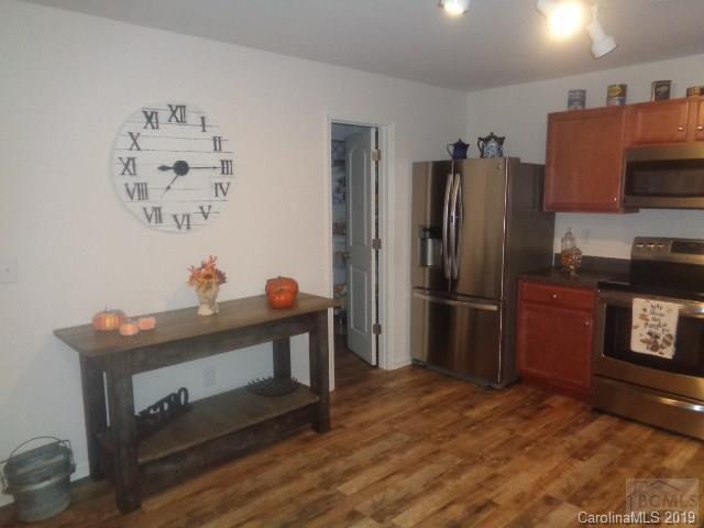 Gastonia - Residential