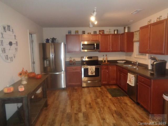 Gastonia - Residential