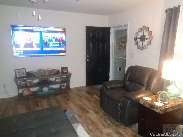 Gastonia - Residential