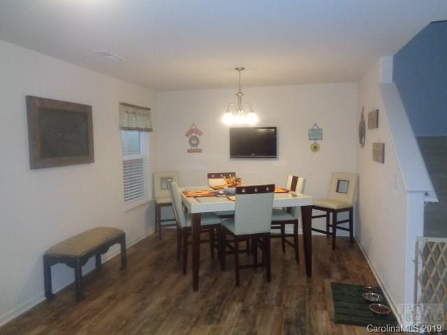 Gastonia - Residential